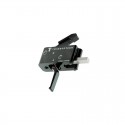 Gruppo di scatto Competitive Flat Black 3.5 Libbre, non regolabile - TriggerTech