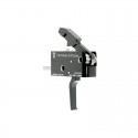 Trigger Kit Competitive Flat Black 3.5 LB Fixed - TriggerTech