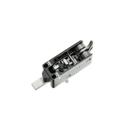 Trigger Kit Competitive Flat Black 3.5 LB Fixed - TriggerTech