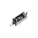Gruppo di scatto Competitive Flat Black 3.5 Libbre, non regolabile - TriggerTech