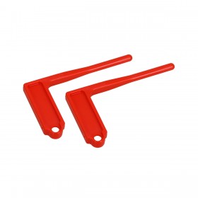 Bandierine di Sicurezza (Set 2 pz.) - GPMAX Precision 2