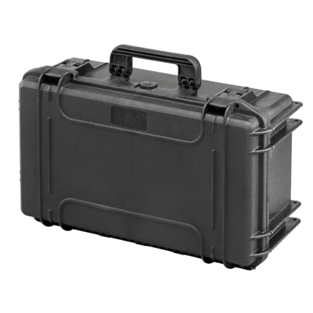 Hard Case 520 - MAX
