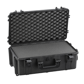 Hard Case 520 - MAX 2