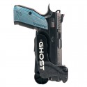 Fondina Hydra con Clip Devert - Ghost International