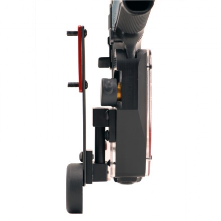 Fondina Hydra S - Ghost International