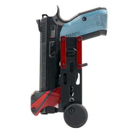 Hydra S Holster - Ghost International