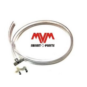 Incanalatore Inneschi Spenti con Piastra in Alluminio - MVM