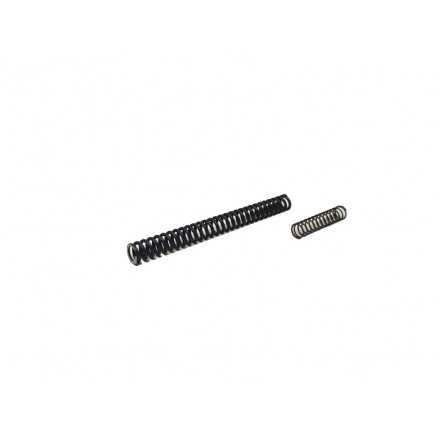 Hammer Spring + Firing Pin Spring Light for CZ 75 SP01 / Shadow 2 - MVM