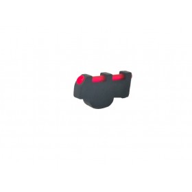 Front Sight with Fibre Optic 1.5 mm, for Revolver Smith & Wesson - LPA 2