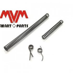 Spring Lightening Trigger Kit for Tanfoglio Stock I / II / III / Limited - MVM