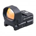 Red Dot Tac Vector Frenzy X 6 MOA, with Picatinny Mount + Tek (Docter/Vortex/Burris) - Vector Optics