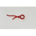 Trigger Spring Light for CZ 75 SP-01 / Shadow 2 / Tactical Sport - MVM