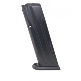 Magazine 17 Round cal. 38 Super Auto, with Polymer Pad, for Tanfoglio Large Frame - Tanfoglio