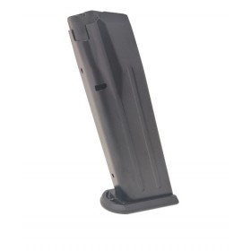 Magazine 17 Round cal. 38 Super Auto, with Polymer Pad, for Tanfoglio Large Frame - Tanfoglio 2