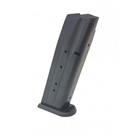 Magazine 17 Round cal. 38 Super Auto, with Polymer Pad, for Tanfoglio Large Frame - Tanfoglio