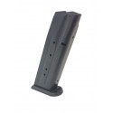 Magazine 17 Round cal. 38 Super Auto, with Polymer Pad, for Tanfoglio Large Frame - Tanfoglio