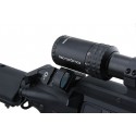 Picatinny Mount 45° for Vector Frenzy X (Docter / Vortex / Burris Attachment) - Vector Optics