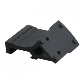 Slitta Picatinny a 45° per Vector Frenzy S (Attacco Shield) - Vector Optics
