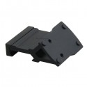 Slitta Picatinny a 45° per Vector Frenzy S (Attacco Shield) - Vector Optics