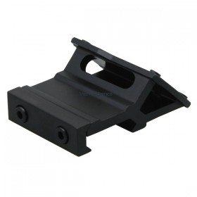 Slitta Picatinny a 45° per Vector Frenzy S (Attacco Shield) - Vector Optics 2