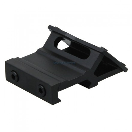 Slitta Picatinny a 45° per Vector Frenzy S (Attacco Shield) - Vector Optics