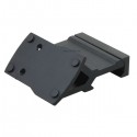 Slitta Picatinny a 45° per Vector Frenzy S (Attacco Shield) - Vector Optics