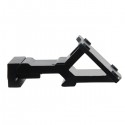Slitta Picatinny a 45° per Vector Frenzy S (Attacco Shield) - Vector Optics
