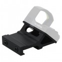 Slitta Picatinny a 45° per Vector Frenzy S (Attacco Shield) - Vector Optics
