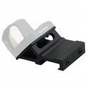 Slitta Picatinny a 45° per Vector Frenzy S (Attacco Shield) - Vector Optics