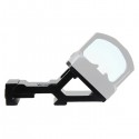 Picatinny Mount 45° for Vector Frenzy S (Shield Attachment) - Vector Optics