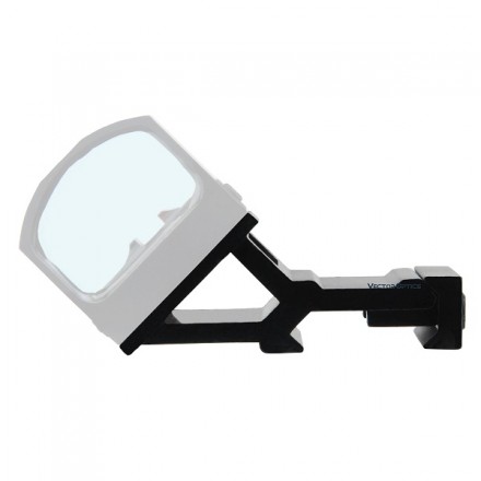 Slitta Picatinny a 45° per Vector Frenzy S (Attacco Shield) - Vector Optics