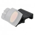 Slitta Picatinny a 45° per Vector Frenzy S (Attacco Shield) - Vector Optics