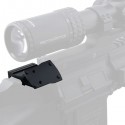 Picatinny Mount 45° for Vector Frenzy S (Shield Attachment) - Vector Optics