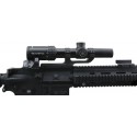 Picatinny Mount 45° for Vector Frenzy S (Shield Attachment) - Vector Optics