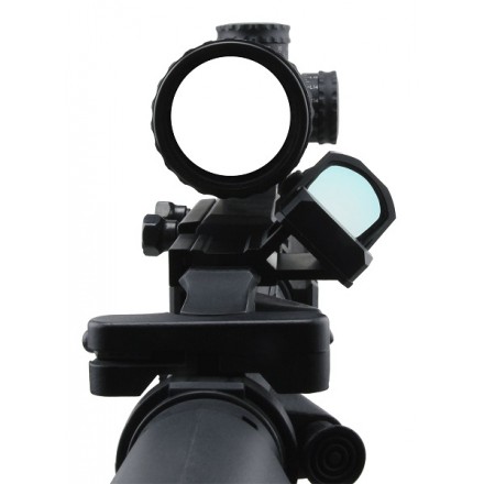 Slitta Picatinny a 45° per Vector Frenzy S (Attacco Shield) - Vector Optics