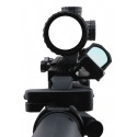 Picatinny Mount 45° for Vector Frenzy S (Shield Attachment) - Vector Optics