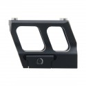 Picatinny Riser Mount for Vector Frenzy S (Shield Attachment) - Vector Optics