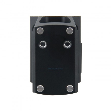 Picatinny Riser Mount for Vector Frenzy S (Shield Attachment) - Vector Optics