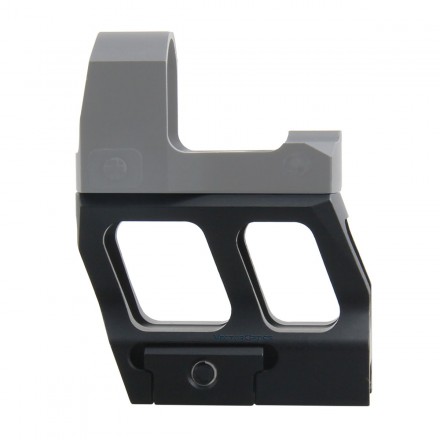 Picatinny Riser Mount for Vector Frenzy S (Shield Attachment) - Vector Optics