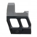 Picatinny Riser Mount for Vector Frenzy S (Shield Attachment) - Vector Optics