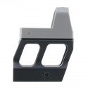 Picatinny Riser Mount for Vector Frenzy S (Shield Attachment) - Vector Optics