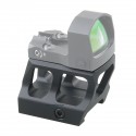 Picatinny Riser Mount for Vector Frenzy S (Shield Attachment) - Vector Optics