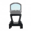 Picatinny Riser Mount for Vector Frenzy S (Shield Attachment) - Vector Optics