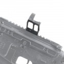 Picatinny Riser Mount for Vector Frenzy S (Shield Attachment) - Vector Optics