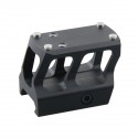 Picatinny Riser Mount for Vector Frenzy S (Shield Attachment) - Vector Optics