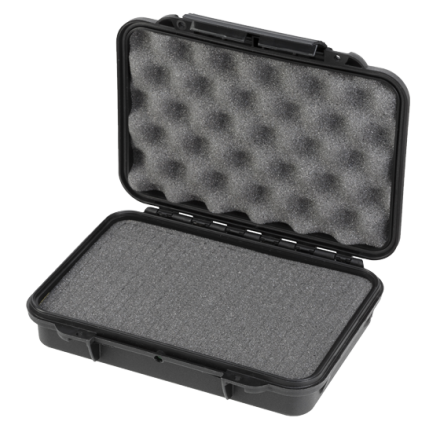 Hermetic Suitecase S2 - MAX