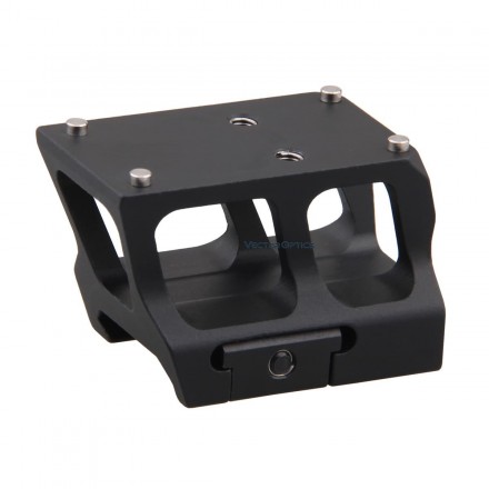 Base per Slitta Picatinny Rialzata, per Vector Frenzy X (Attacco Docter / Vortex / Burris) - Vector Optics