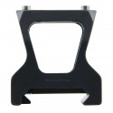 Base per Slitta Picatinny Rialzata, per Vector Frenzy X (Attacco Docter / Vortex / Burris) - Vector Optics