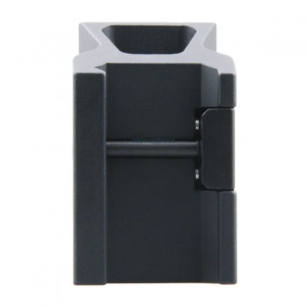 Base per Slitta Picatinny Rialzata, per Vector Frenzy X (Attacco Docter / Vortex / Burris) - Vector Optics