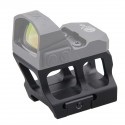 Base per Slitta Picatinny Rialzata, per Vector Frenzy X (Attacco Docter / Vortex / Burris) - Vector Optics